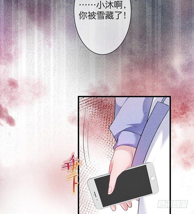 上门讨债的小娇妻。11
