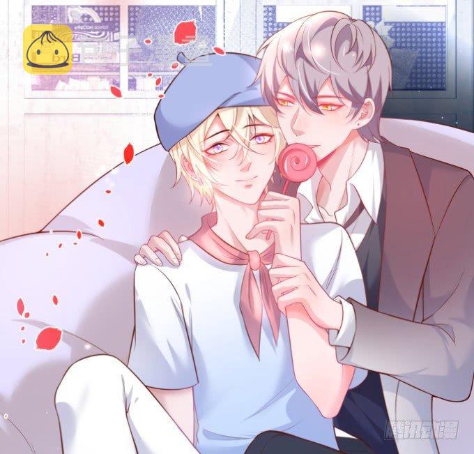 吃醋了~咦！真酸~71