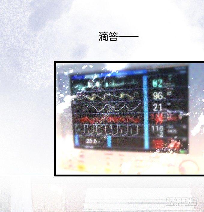 小白兔和大灰狼。1