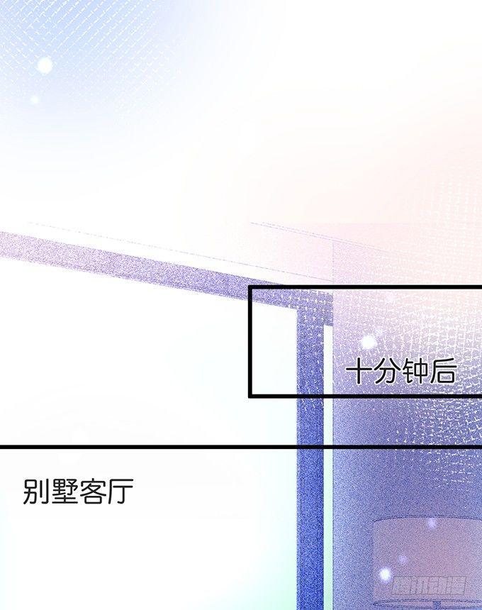 小白兔和大灰狼。29