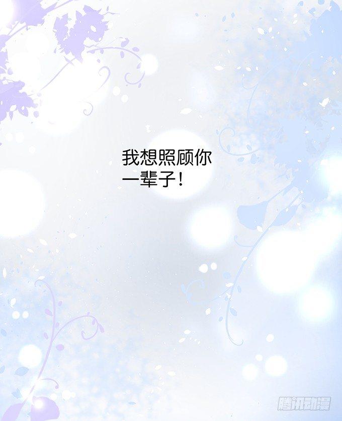 小白兔和大灰狼。15