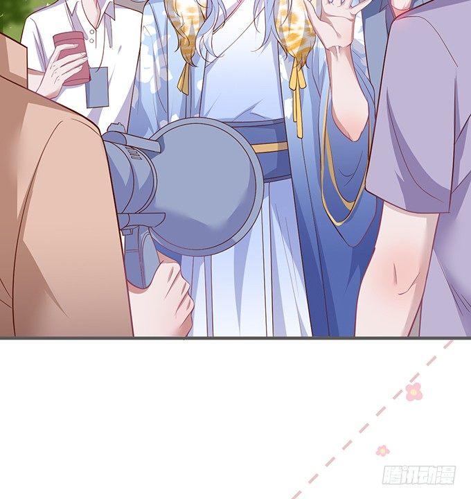 最真实的你……11