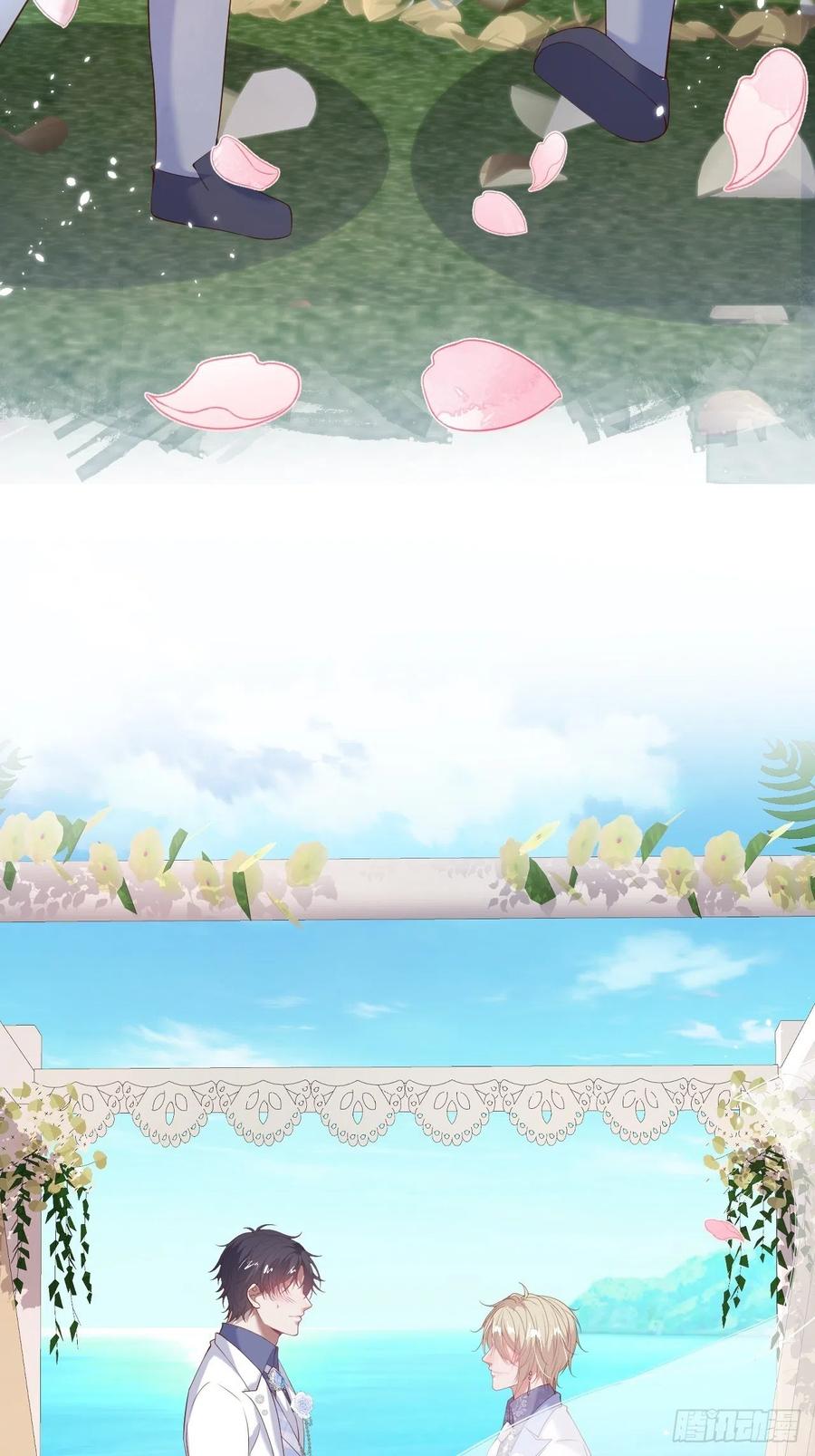 婚礼上27