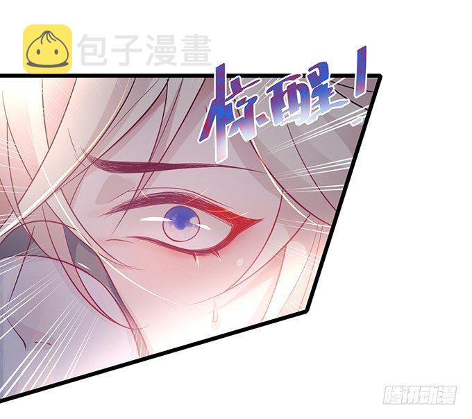 小白兔和大灰狼。8