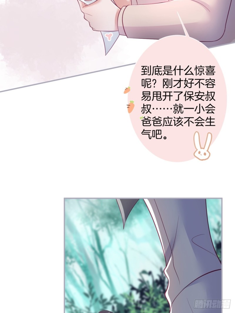 花花丢了，宁烨怒了！12