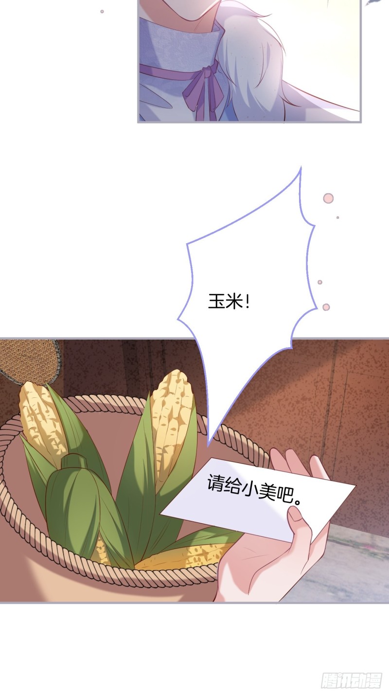 哥哥开始追妻啦！17