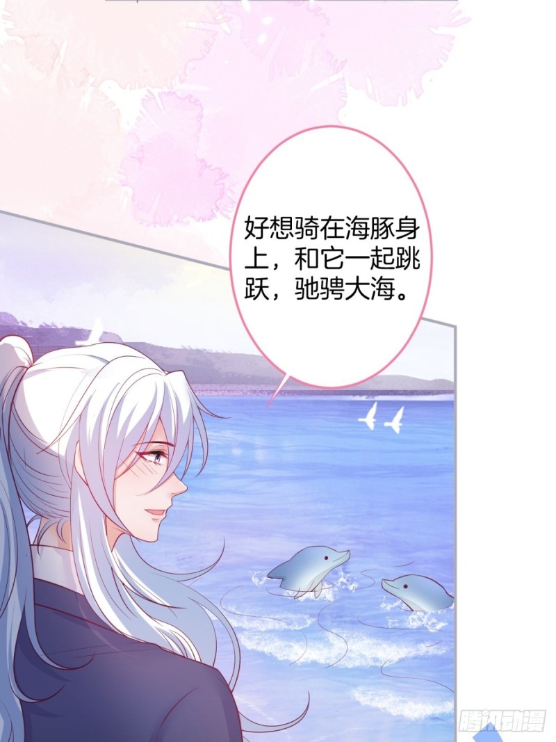 美人要不要骑“海豚”~39