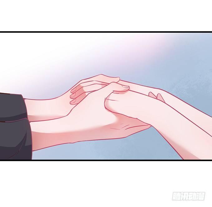 你竟然和他拍“情侣”画报？！57