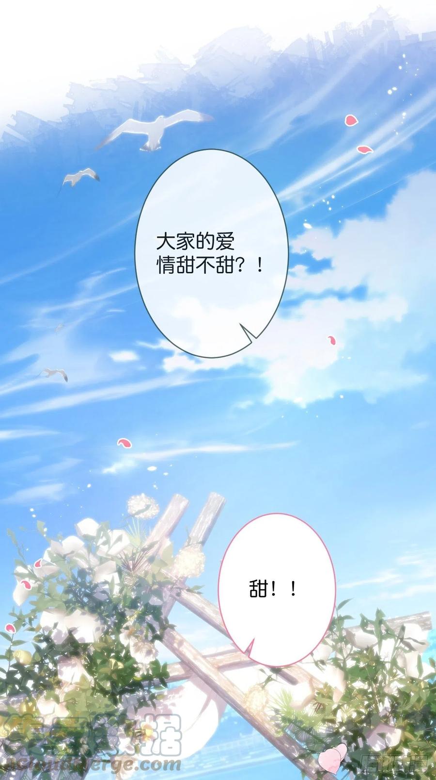 完结篇—婚礼下36