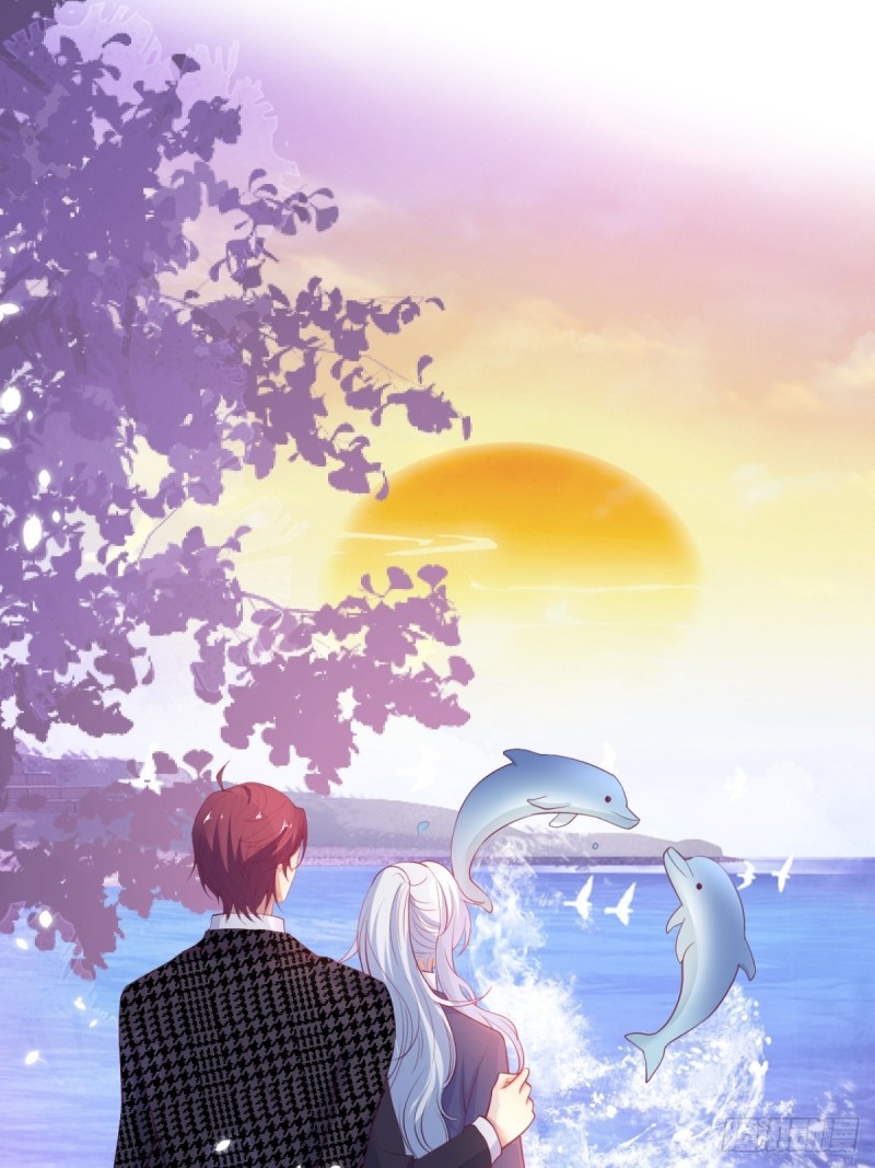 美人要不要骑“海豚”~35