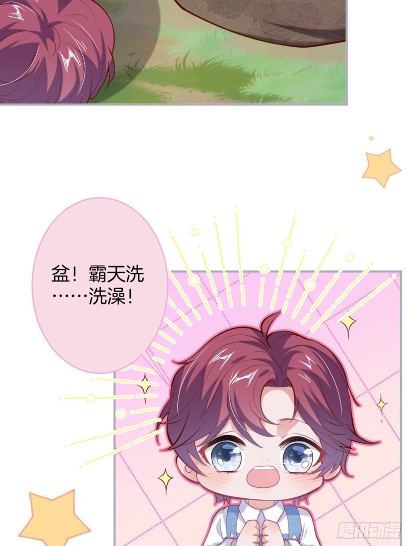苏寒，是我迟了吗？35