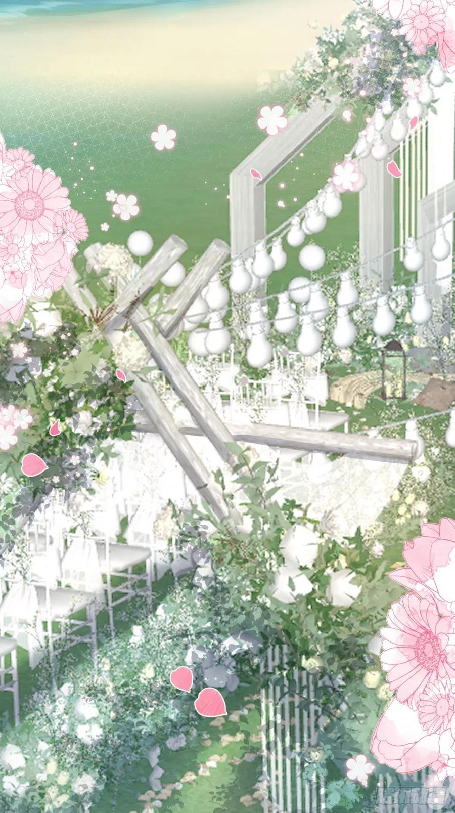 婚礼上5