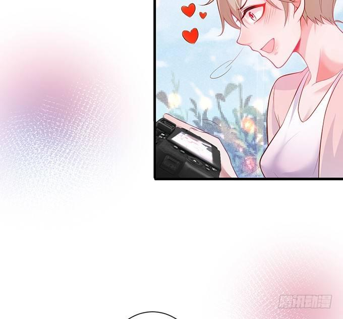 你竟然和他拍“情侣”画报？！10