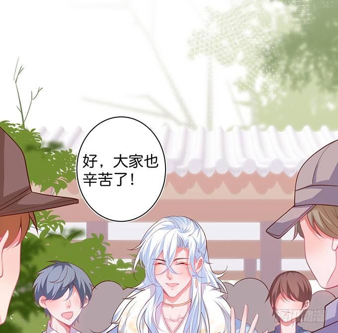 最真实的你……10