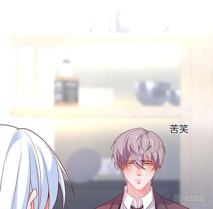 若他能幸福我甘愿如此！30
