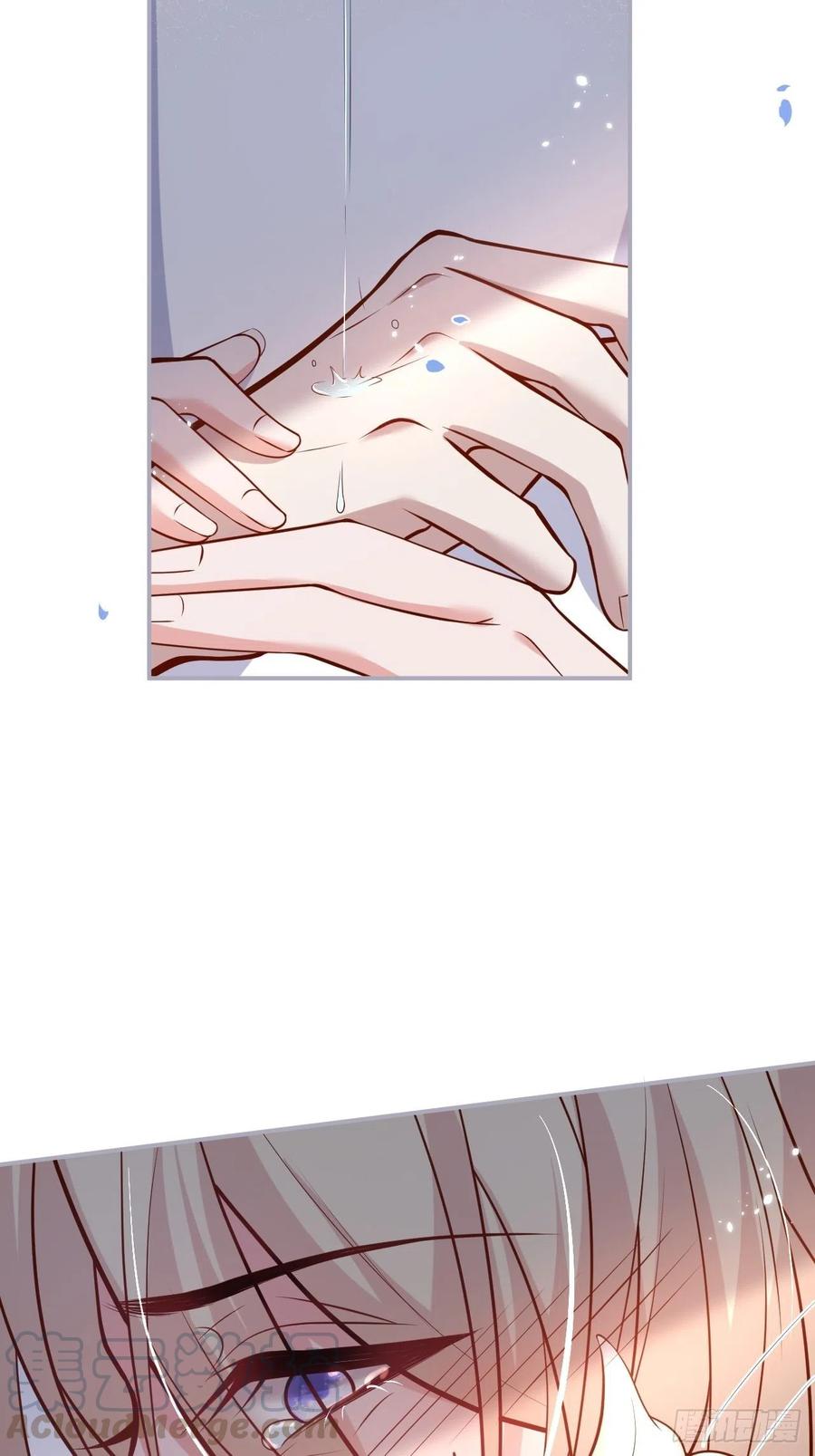 你终于醒来了。6