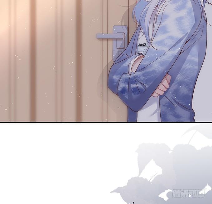 黏人精与高冷派34