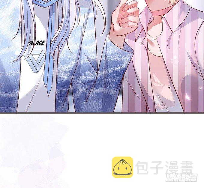 若他能幸福我甘愿如此！8