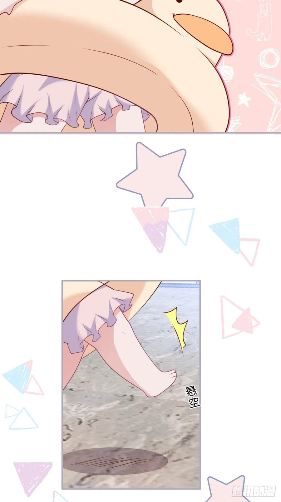 萌娃眼里狗不如17