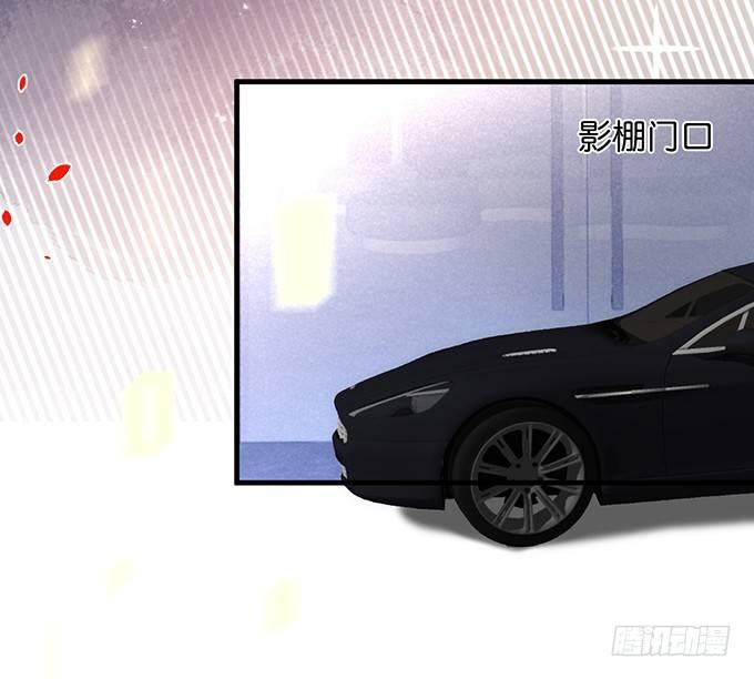 你竟然和他拍“情侣”画报？！66