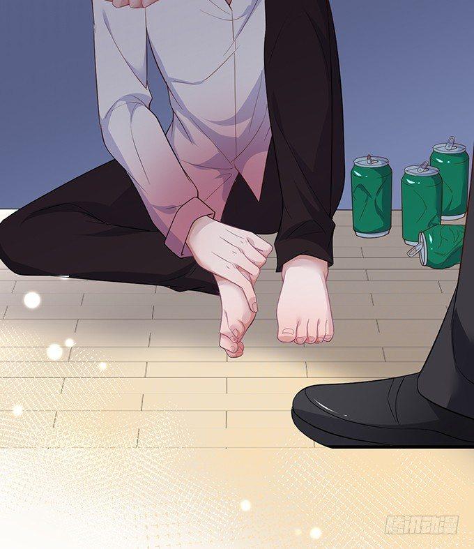我这种人是不是没资格……6