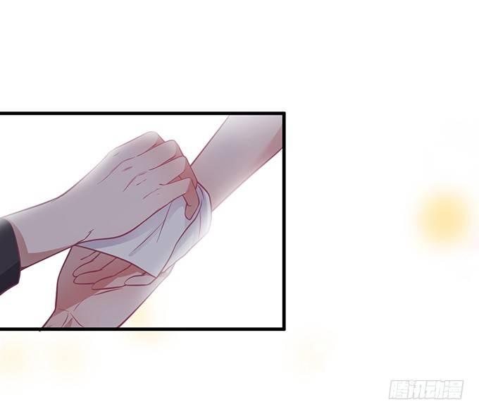 你竟然和他拍“情侣”画报？！51