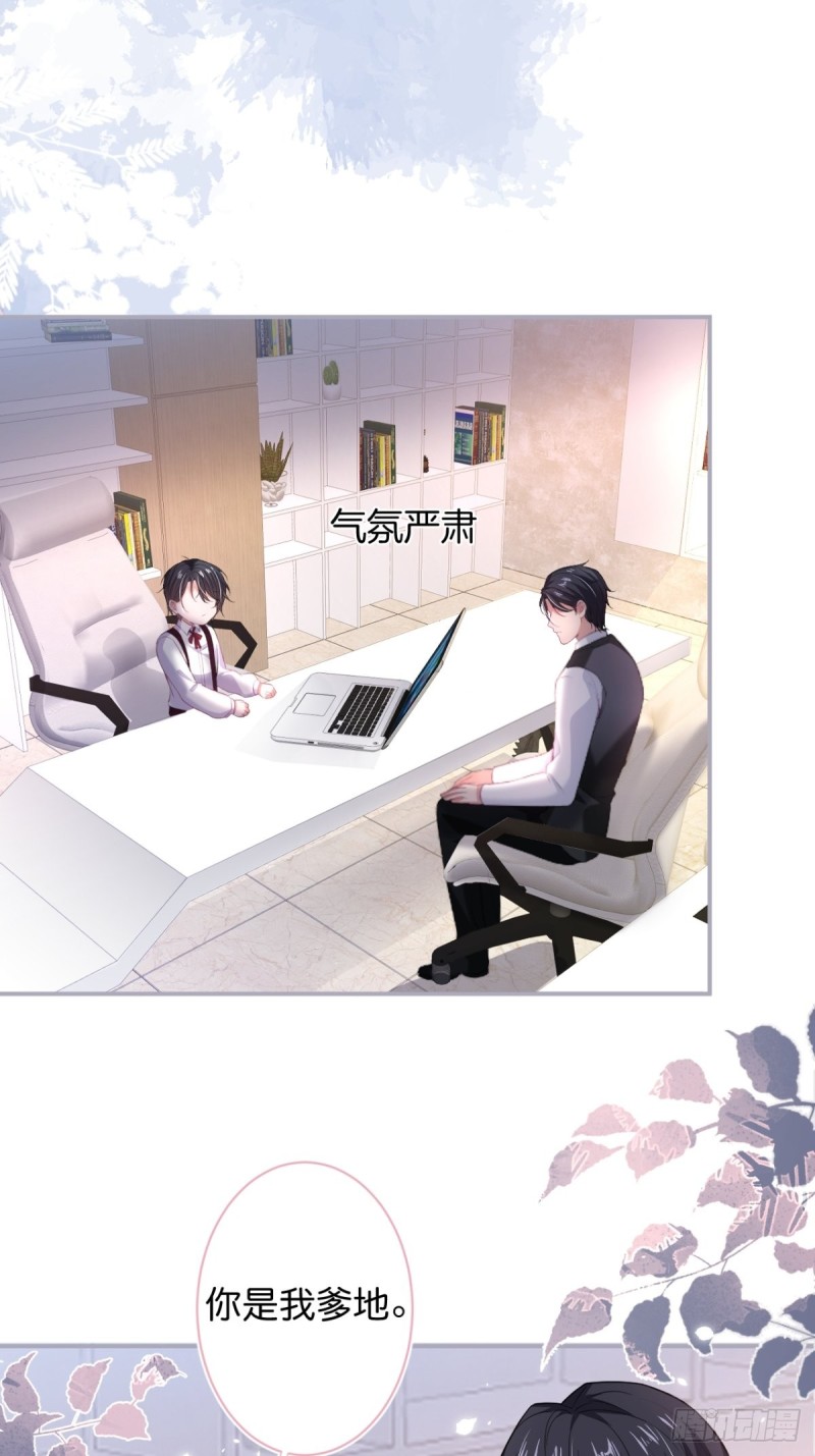 追妻联盟达成！24