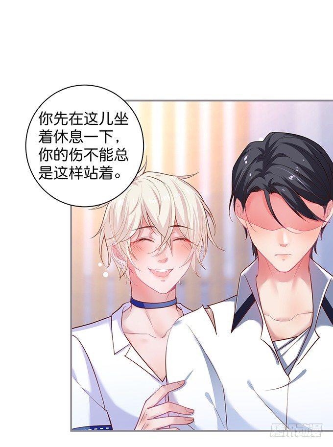 宁·巨婴·烨上线！23