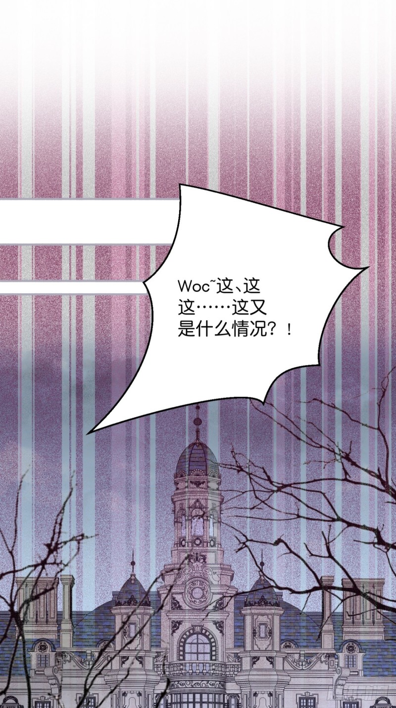 顾狗和沈狗的小惊喜。52