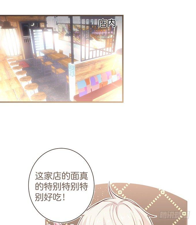 这条美食街为你承包了！27