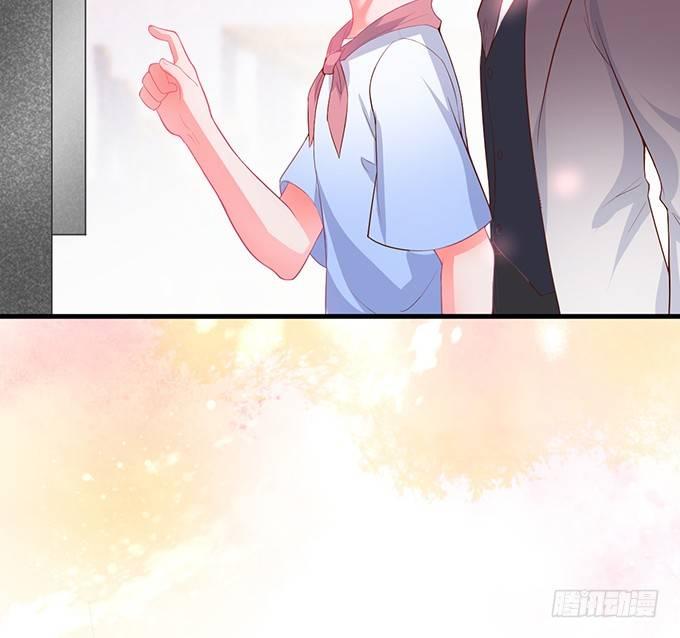 你竟然和他拍“情侣”画报？！44