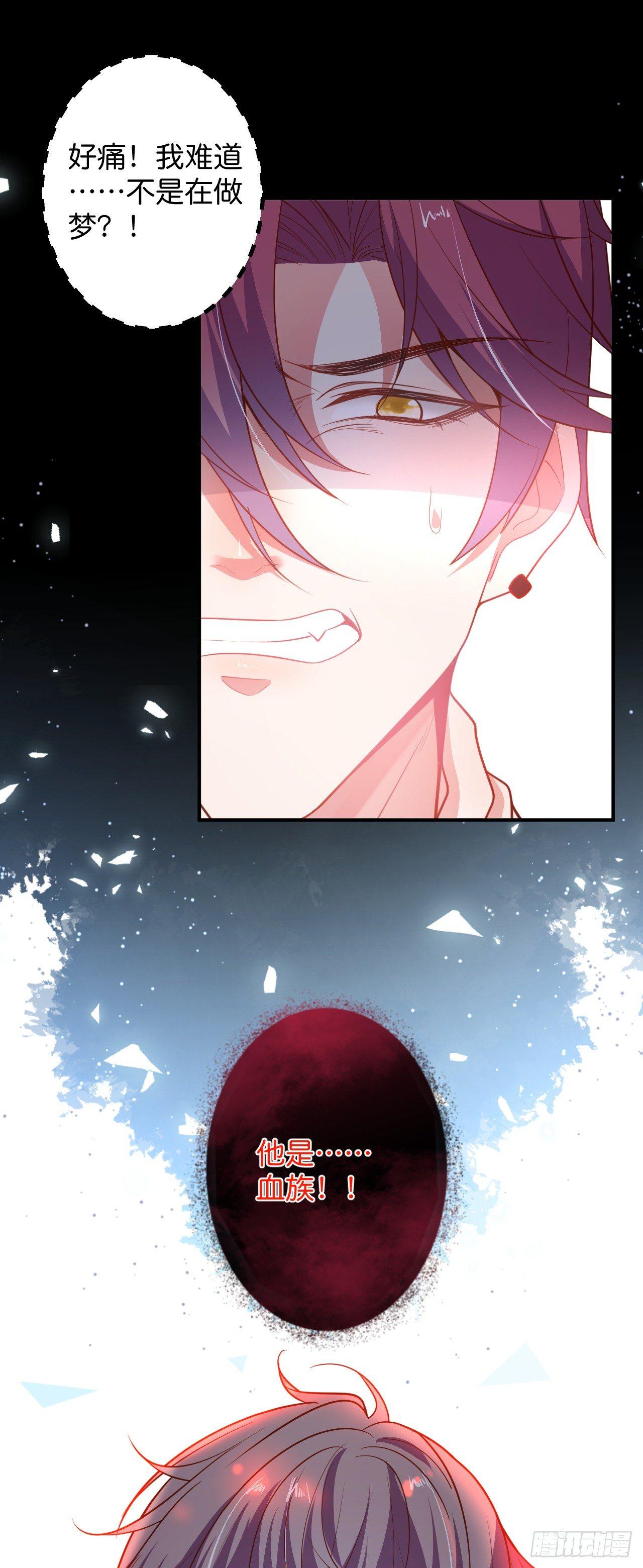 吸血鬼八2