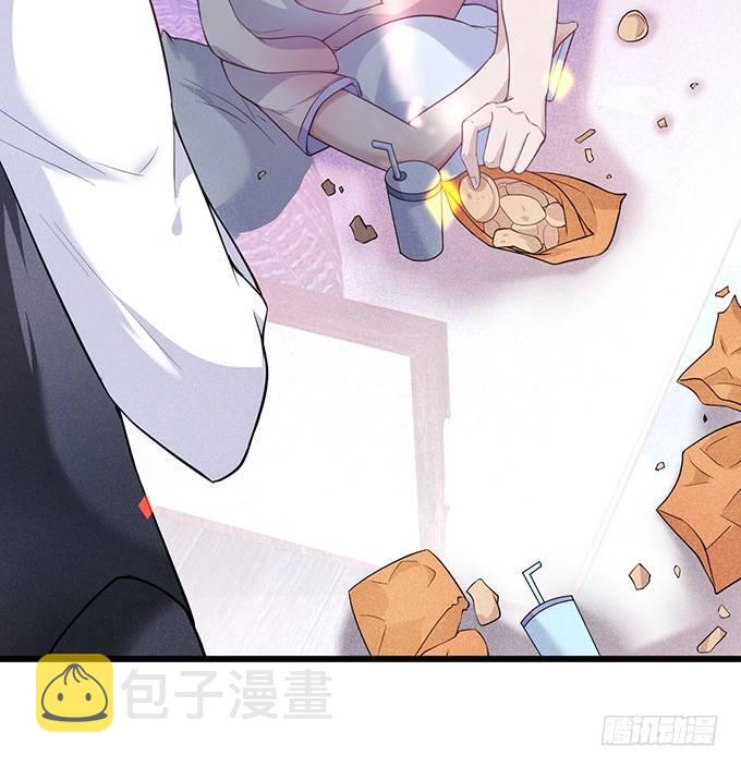 你撒谎了~逃不掉！65