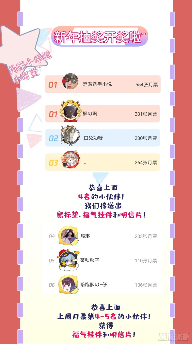 顾安勋还是你最狗！46