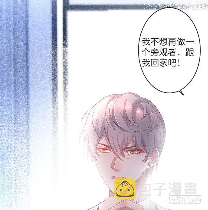 小白兔和大灰狼。12
