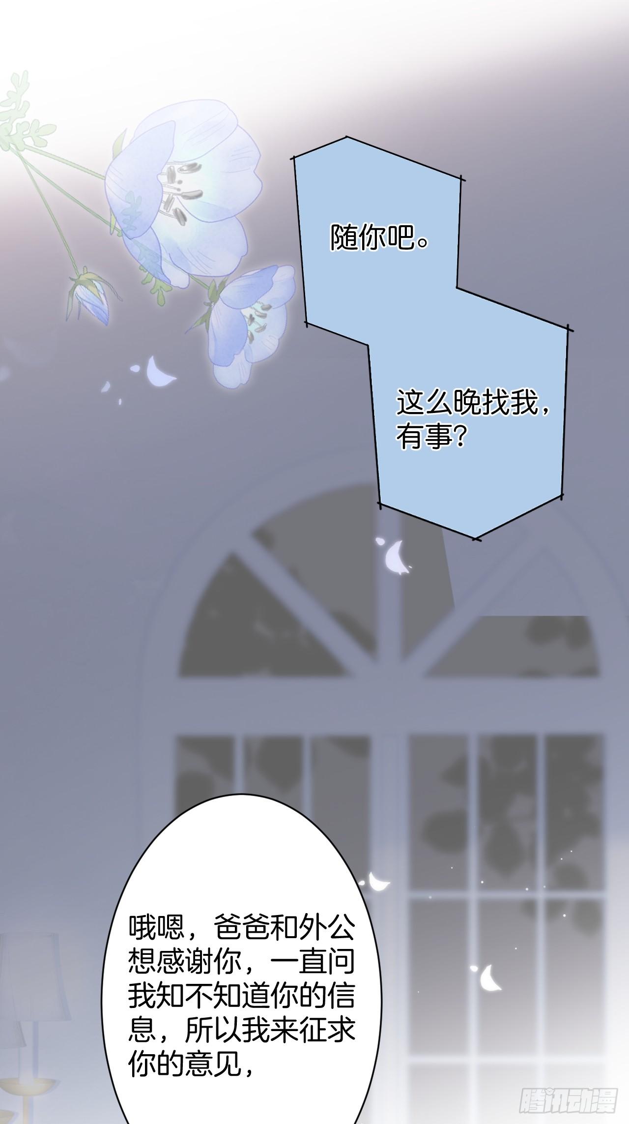 想起我了吗？14