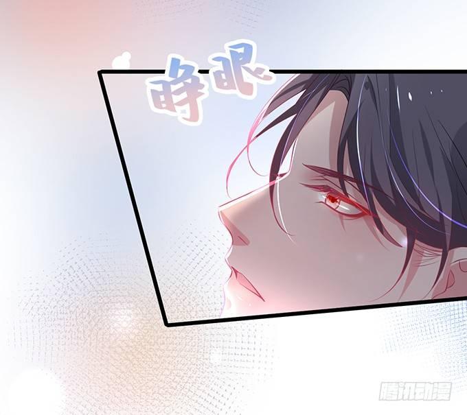 小白兔和大灰狼。18