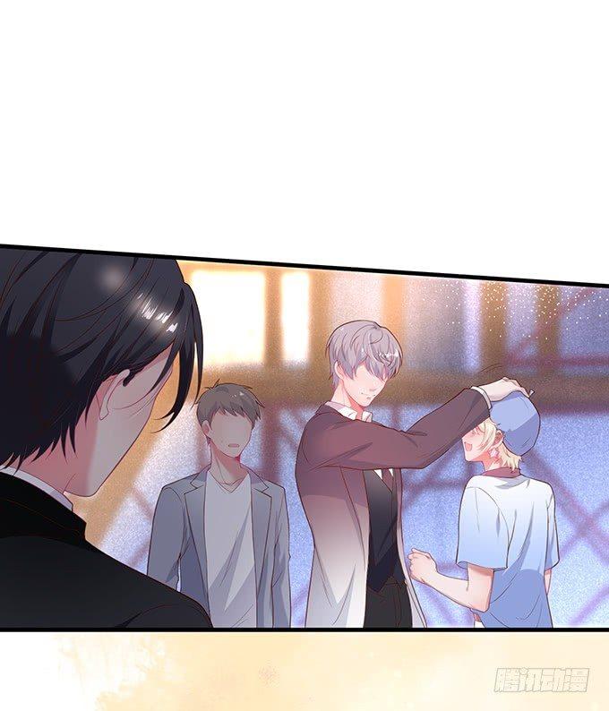 吃醋了~咦！真酸~22
