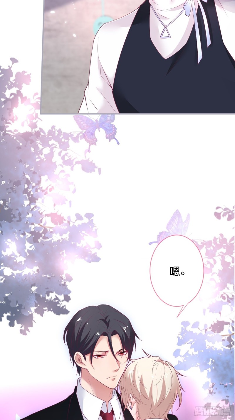 花花丢了，宁烨怒了！24