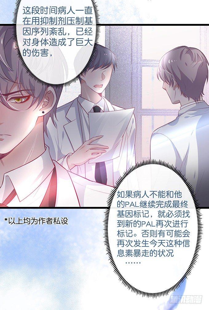 小白兔和大灰狼。4