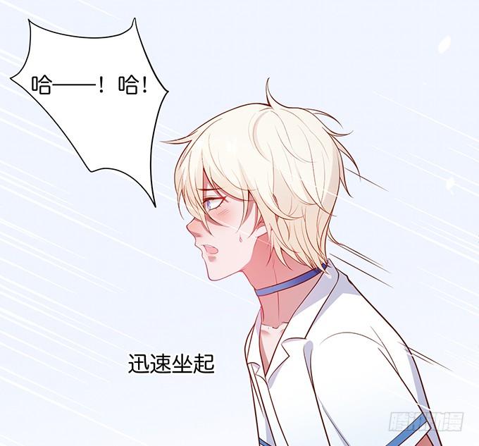 别怕，我在……49