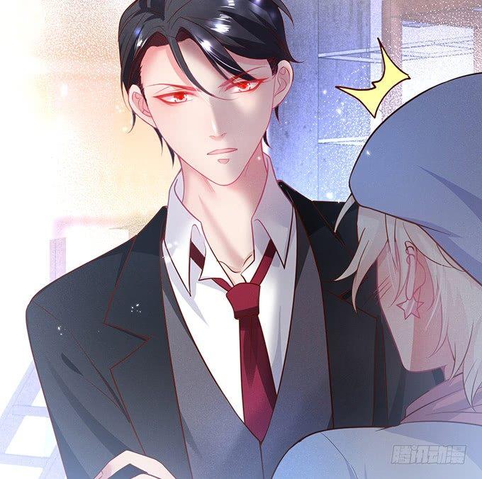 吃醋了~咦！真酸~8