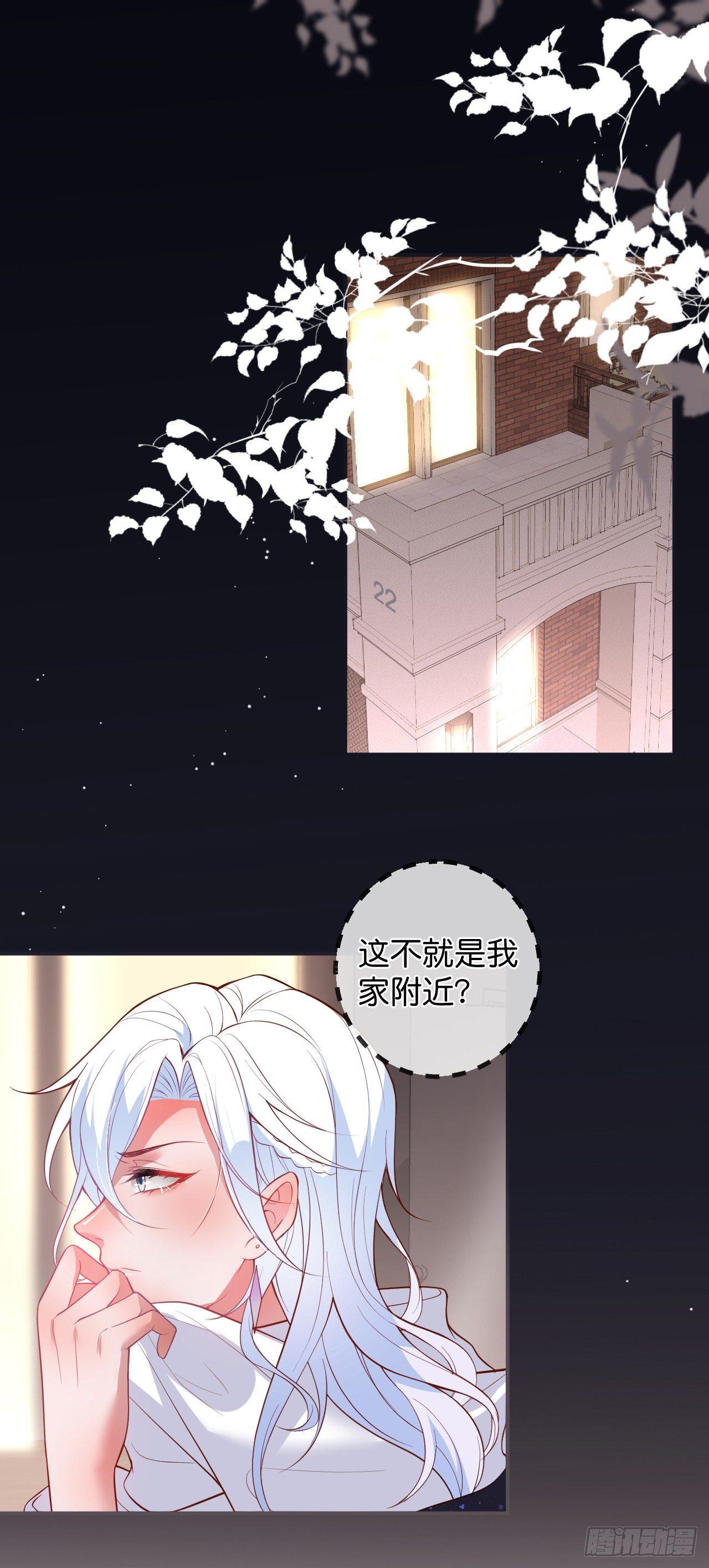 跟踪！20