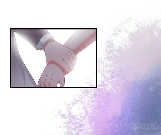 你竟然和他拍“情侣”画报？！29