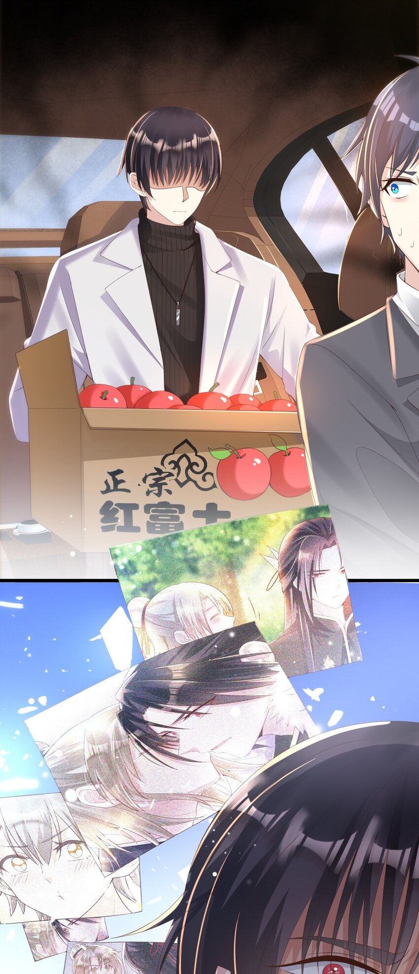 017 苹果含义46
