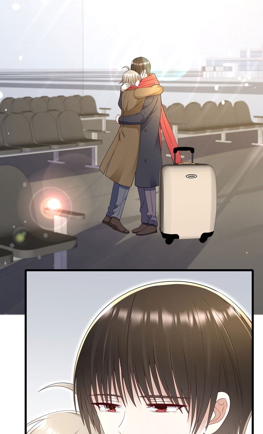 056 情敌出现？9