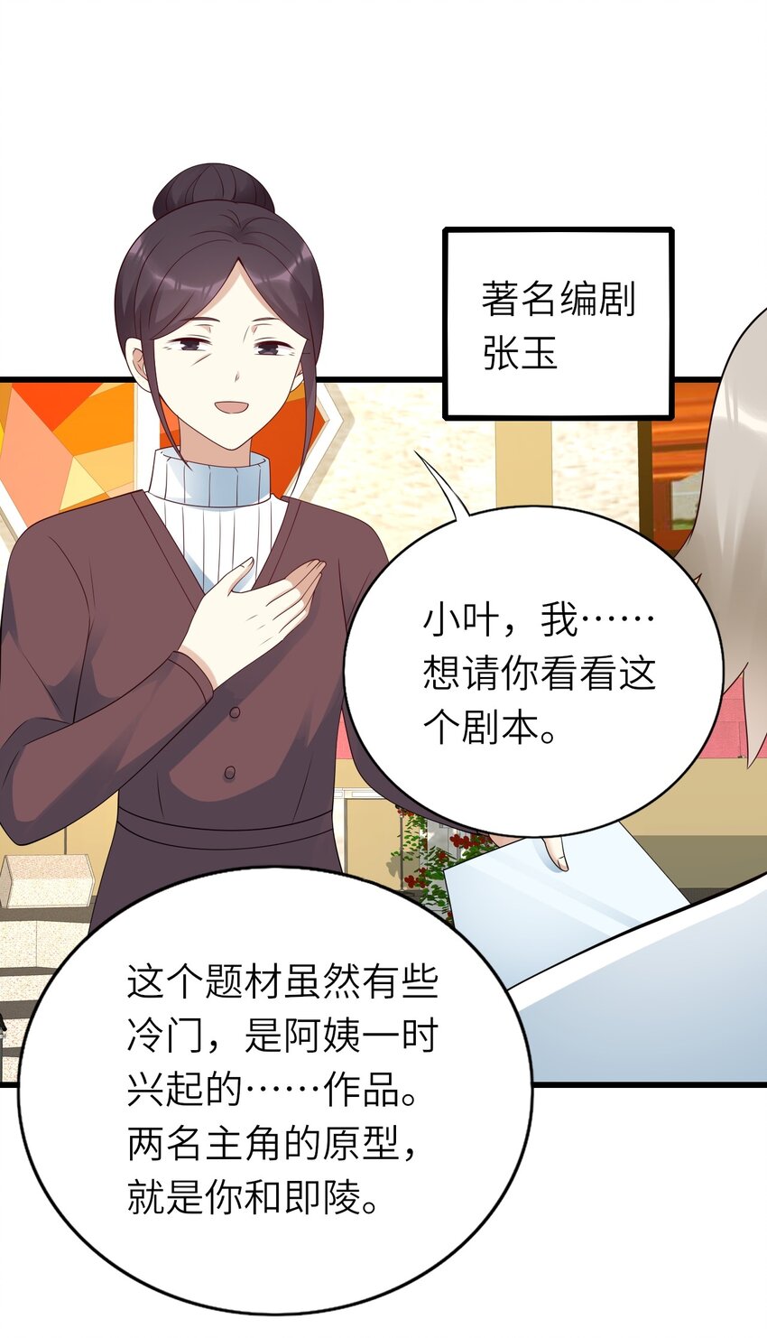 番外 婚礼36