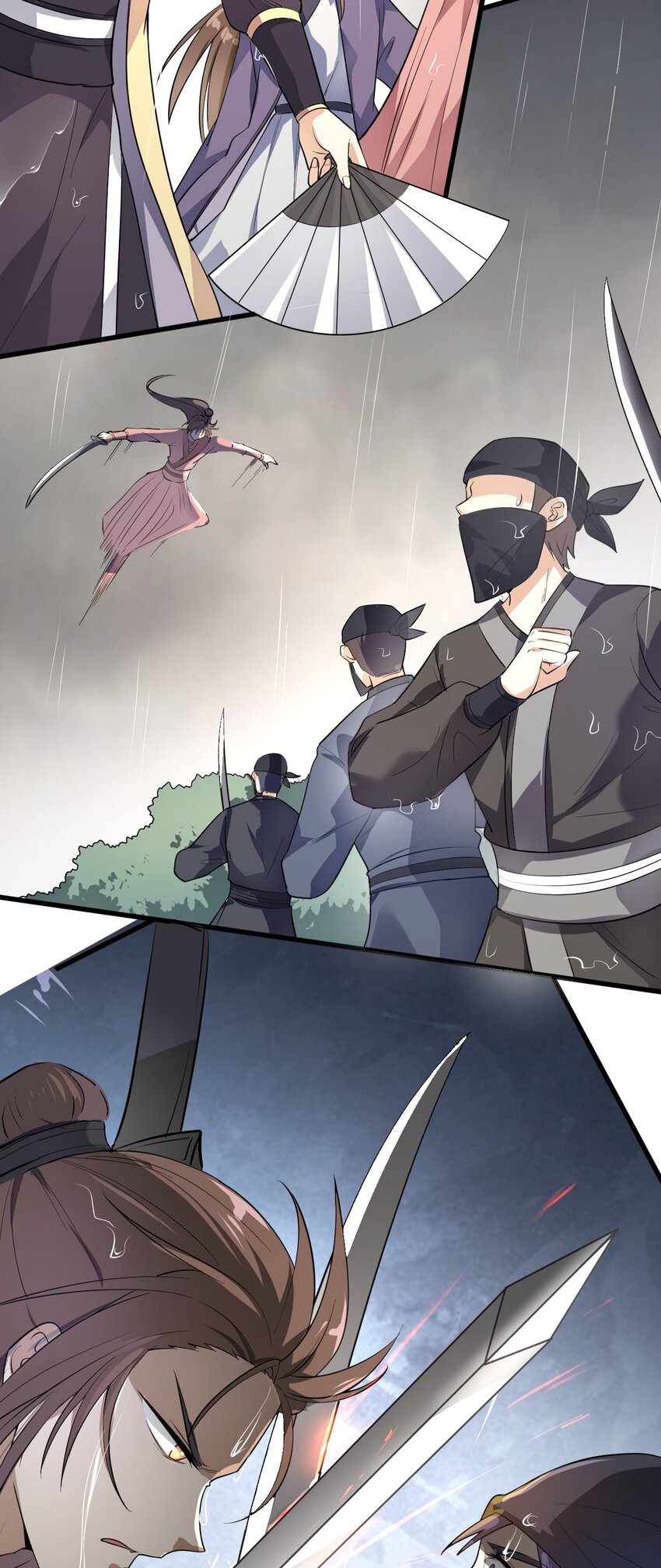 018 杀青在即11