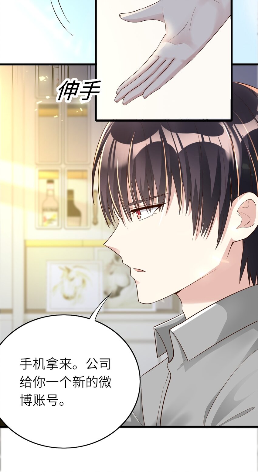 019 不谈恋爱16
