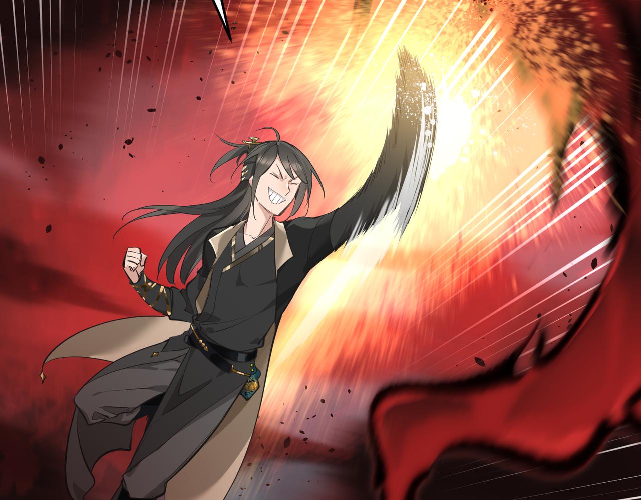 第16话 深入魔龙核心102